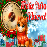 Picture año nuevo