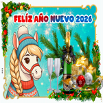 Picture año nuevo