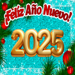 Picture año nuevo