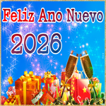 Picture año nuevo