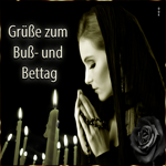 Picture buß- und bettag