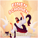 Picture christi himmelfahrt