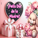 Picture día de la madre