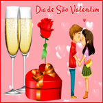 Picture dia de são valentim