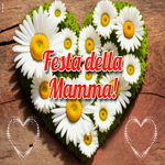 Picture festa della mamma