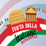 Picture festa della repubblica