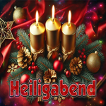 Picture heiligabend
