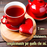 Postcard it-love