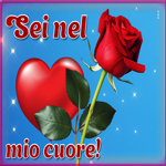 Postcard it-love