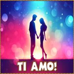 Postcard it-love