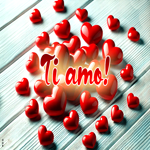 Postcard it-love