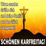 Picture karfreitag