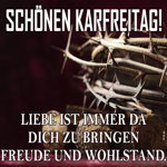 Picture karfreitag