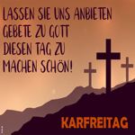 Picture karfreitag