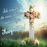 Picture karfreitag