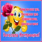 Картинка картинка  дарите людям радость и добро