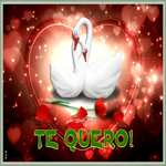 Открытка love
