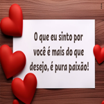 Picture love