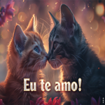 Postcard love