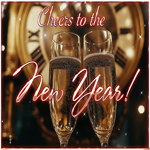 Picture new year