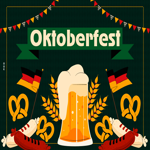 Picture oktoberfest