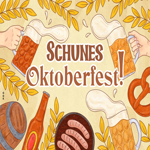 Picture oktoberfest