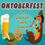 Picture oktoberfest