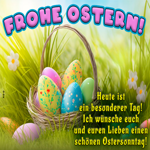 Picture ostersonntag
