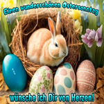 Picture ostersonntag