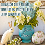 Picture ostersonntag