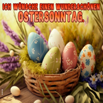Picture ostersonntag