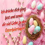 Picture ostersonntag