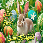 Picture ostersonntag