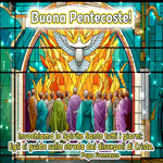 Picture pentecoste