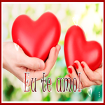 Postcard pt-love
