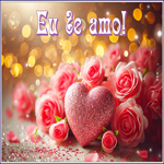 Postcard pt-love