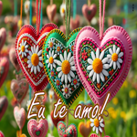 Postcard pt-love