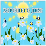Открытка солнечная открытка хорошего дня