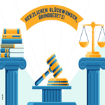 Picture tag des grundgesetzes