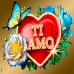 Picture ti amo