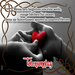 Picture totensonntag