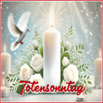 Picture totensonntag