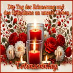 Picture totensonntag