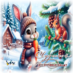 Picture тёплая открытка, доброй среды