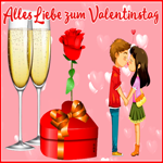 Picture valentinstag