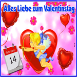 Picture valentinstag