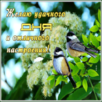 Картинка великолепная открытка хорошего настроения