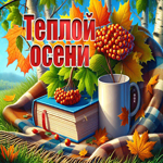 Postcard весёлая открытка, для моих замечательных друзей