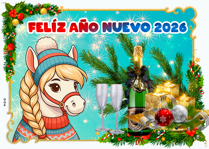 Picture año nuevo