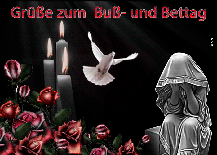 Picture buß- und bettag